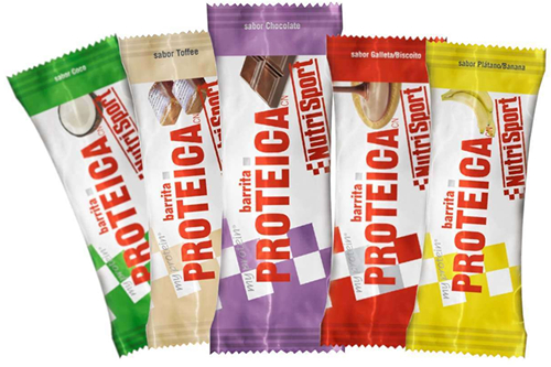 Así te ayudan los suplementos nutricionales
