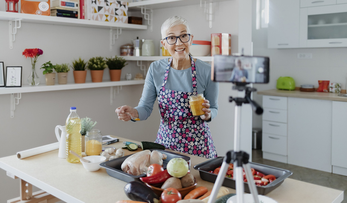 Cursos de Nutrición online con descuento Sport Life para aprender a alimentarte mejor