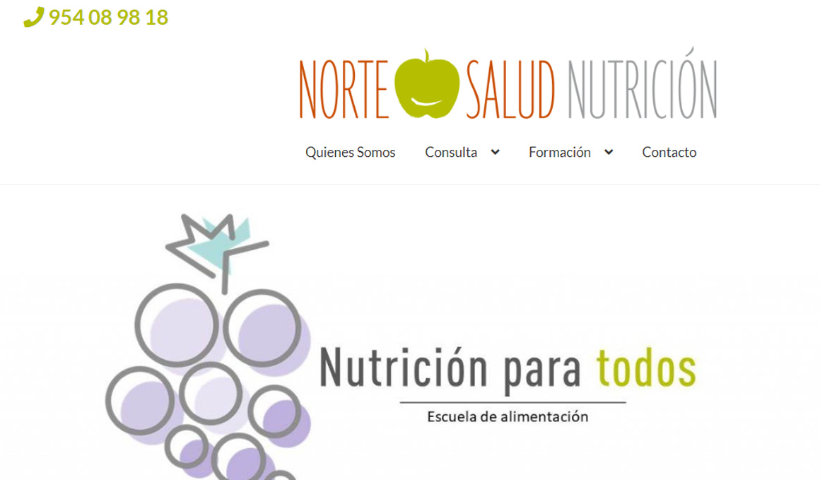 Cursos de Nutrición online con descuento Sport Life para aprender a alimentarte mejor