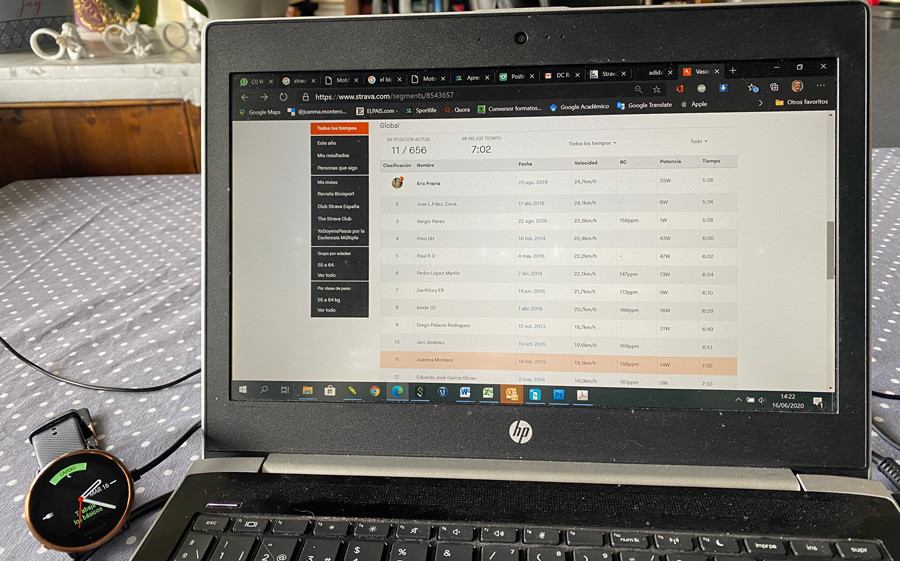 Strava, ¿merece la pena?