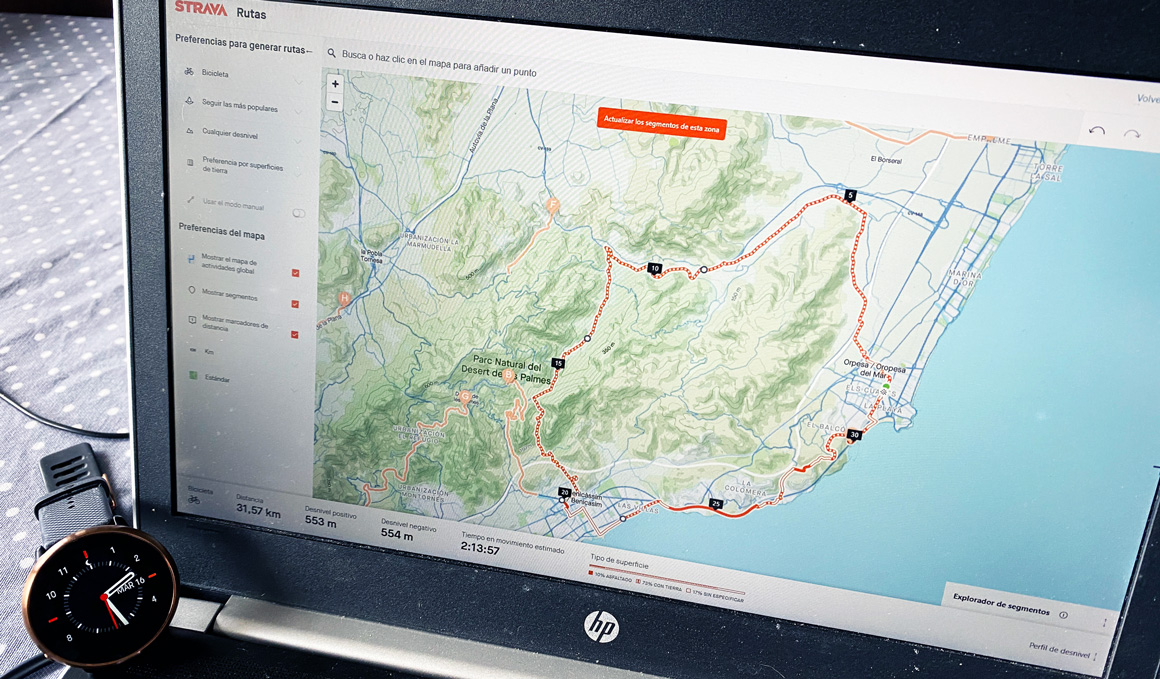 Strava, ¿merece la pena?