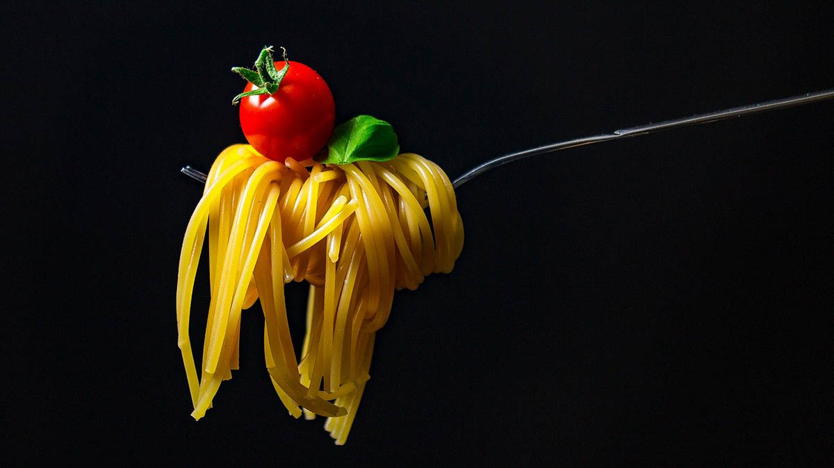 Fabrica tus abdominales... ¡En la cocina!