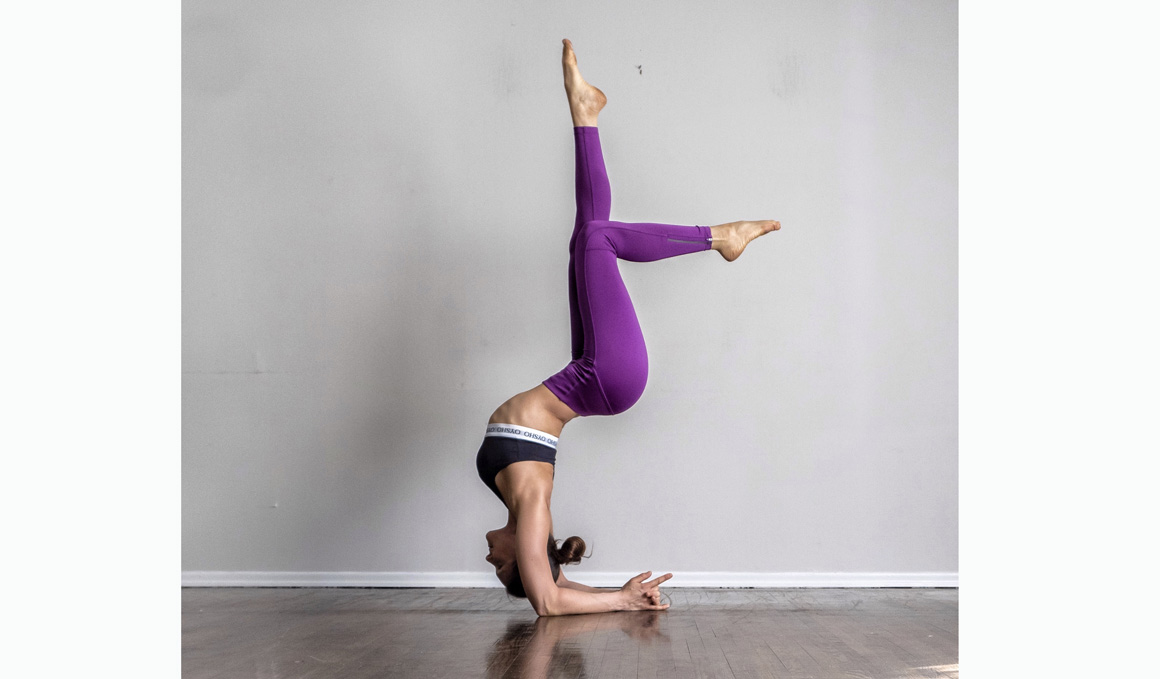 International Yoga Day el 21 de junio, 12 horas – 12 sesiones con Oysho