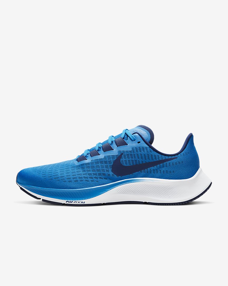 Estas son las 10 zapatillas de running más buscadas en internet