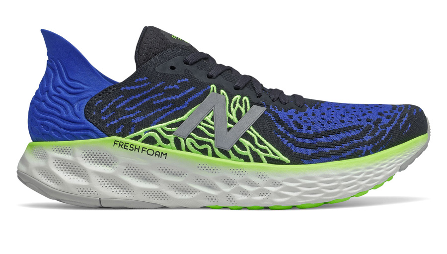 Estas son las 10 zapatillas de running más buscadas en internet