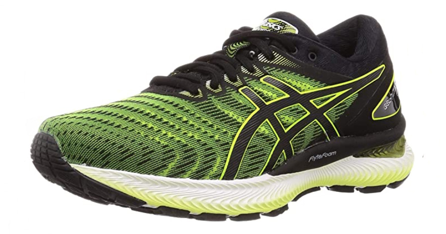Estas son las 10 zapatillas de running más buscadas en internet