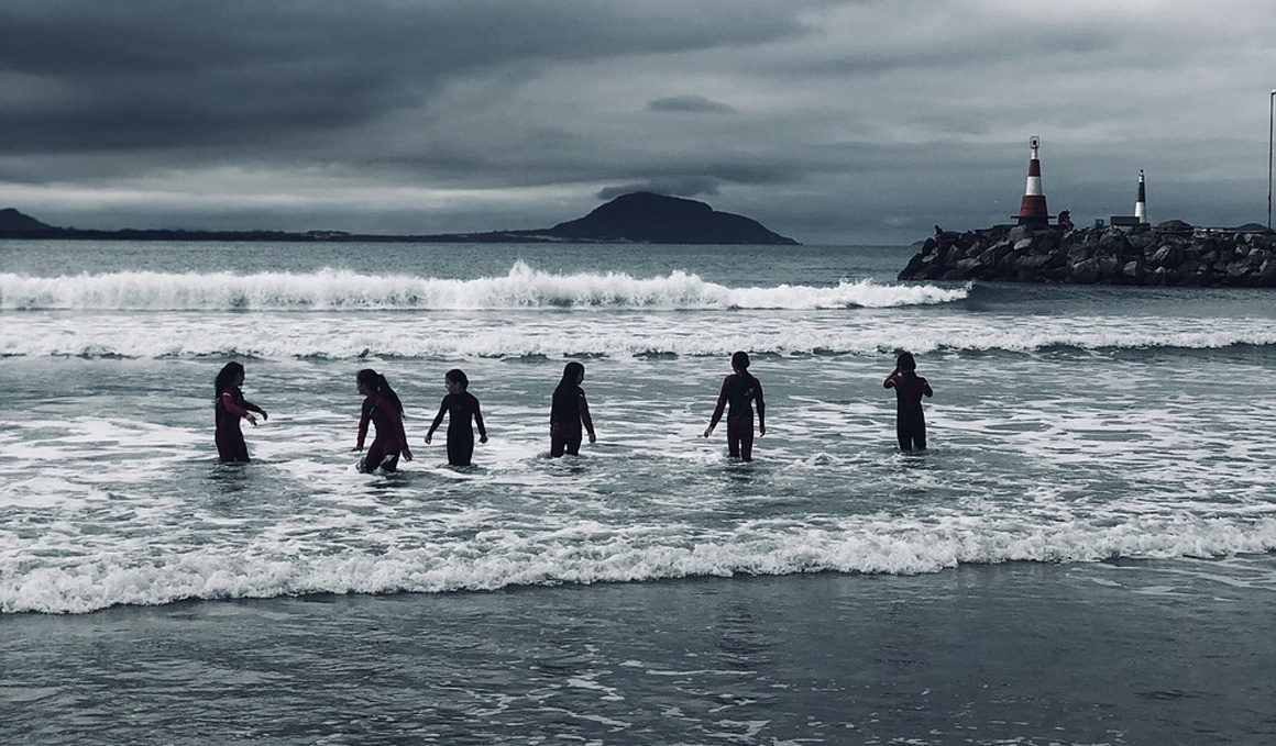 MTB & Surf Trip en el País Vasco del 13 al 18 de julio