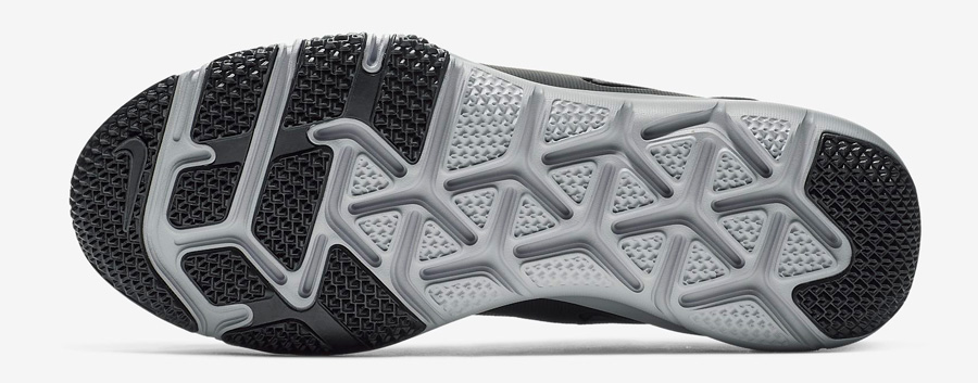 Las Nike de entrenamiento...de menos de 35 €