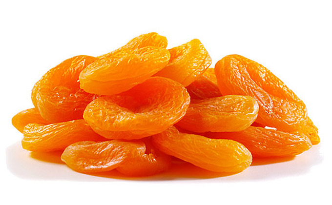 Los 8 alimentos anti-fatiga