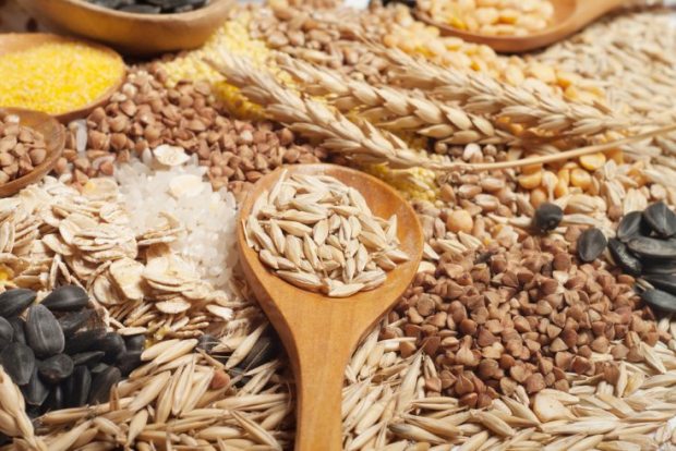 Los 8 alimentos anti-fatiga