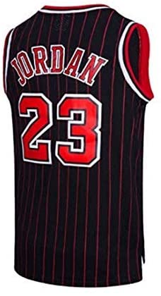 La camiseta retro de Jordan que se vende en Amazon por menos de 9 €