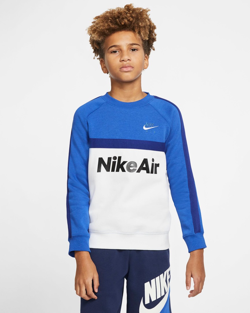 Nike presenta sus rebajas de verano