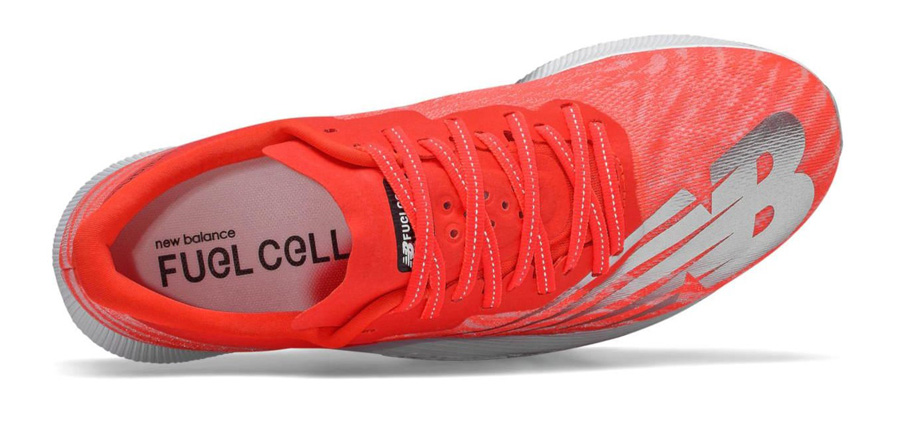 Probamos a fondo: New Balance Fuel Cell TC