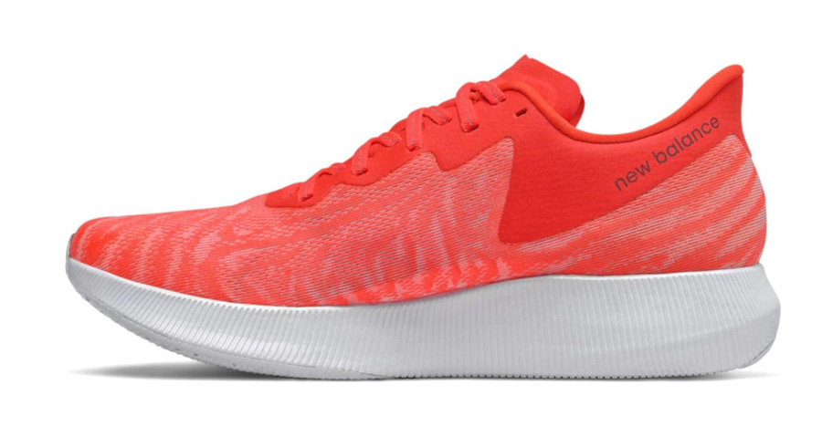 Probamos a fondo: New Balance Fuel Cell TC