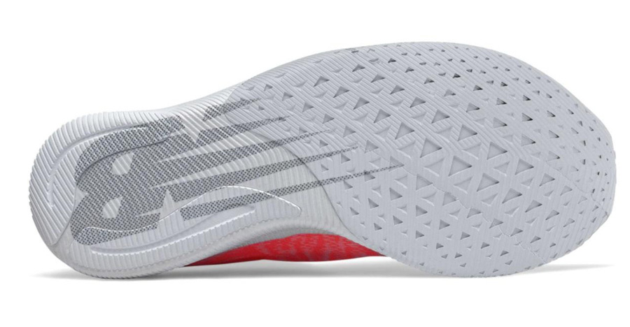 Probamos a fondo: New Balance Fuel Cell TC