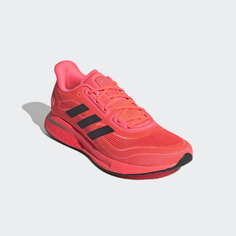 adidas recupera las Supernova y pone el Boost por menos de 100 euros