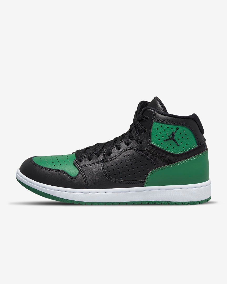 ¡Las Jordan Acess por sólo 49 euros!