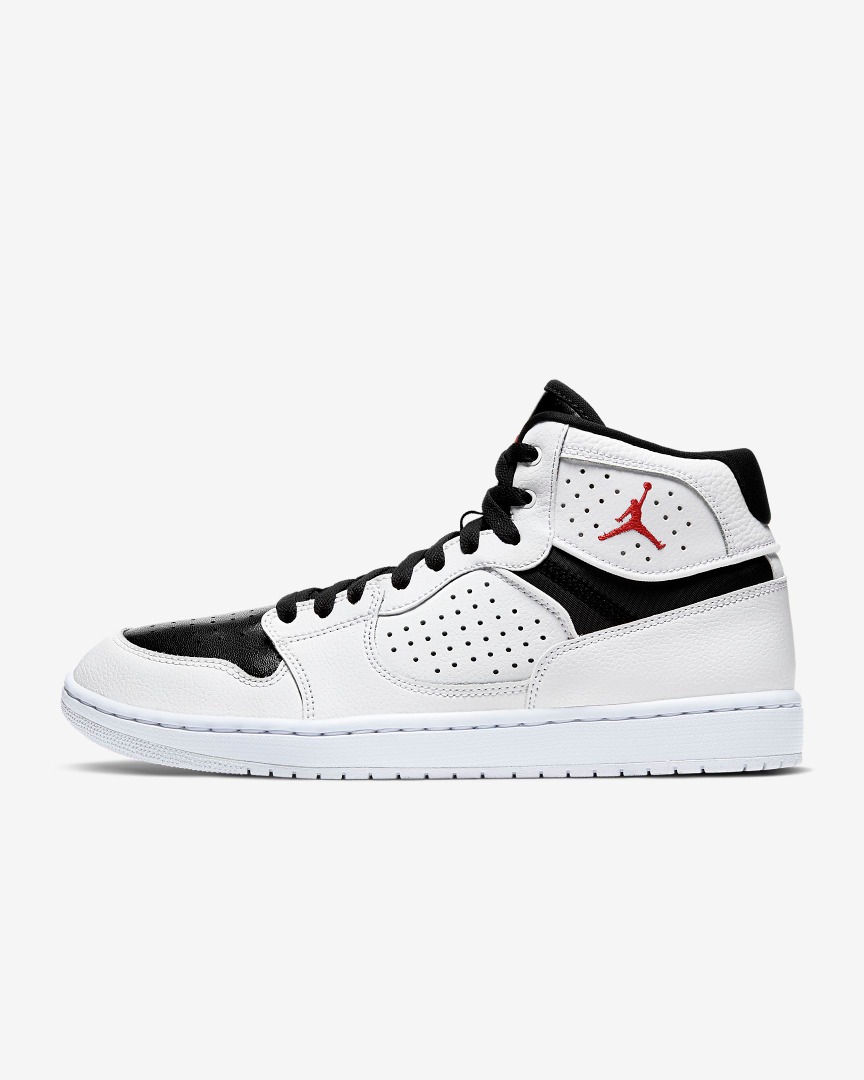 ¡Las Jordan Acess por sólo 49 euros!
