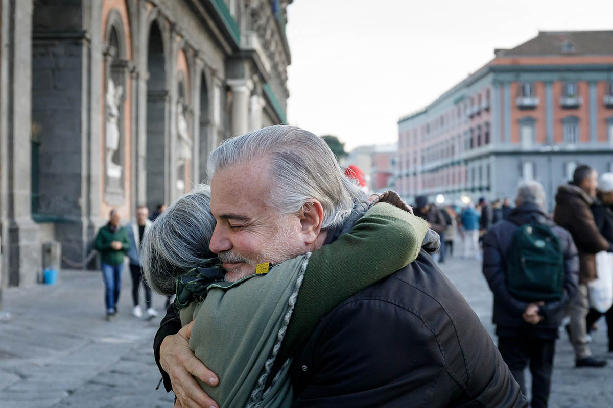 Evitar rebrotes en los reencuentros