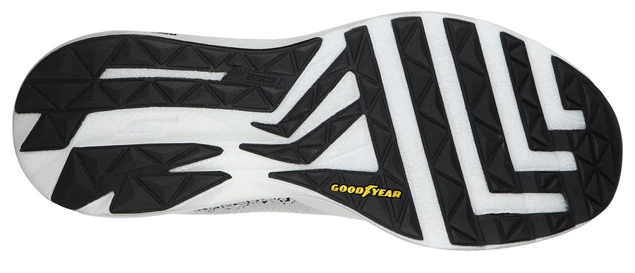 Probamos a fondo: Skechers GoRun Ride 8 