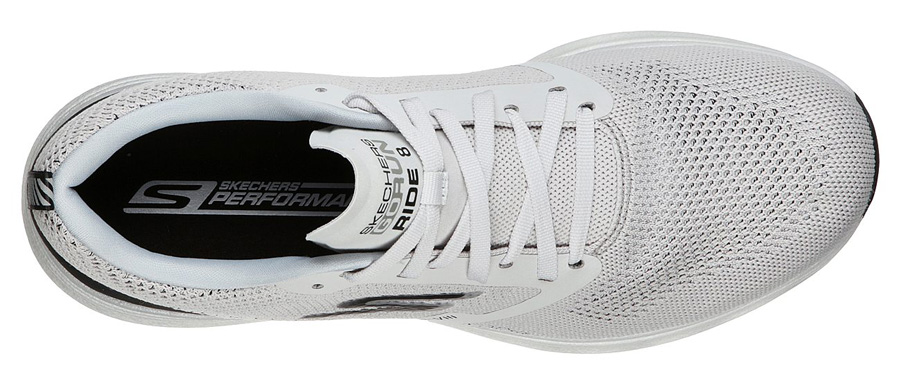 Probamos a fondo: Skechers GoRun Ride 8 