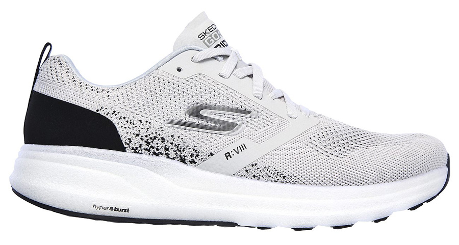 Probamos a fondo: Skechers GoRun Ride 8 