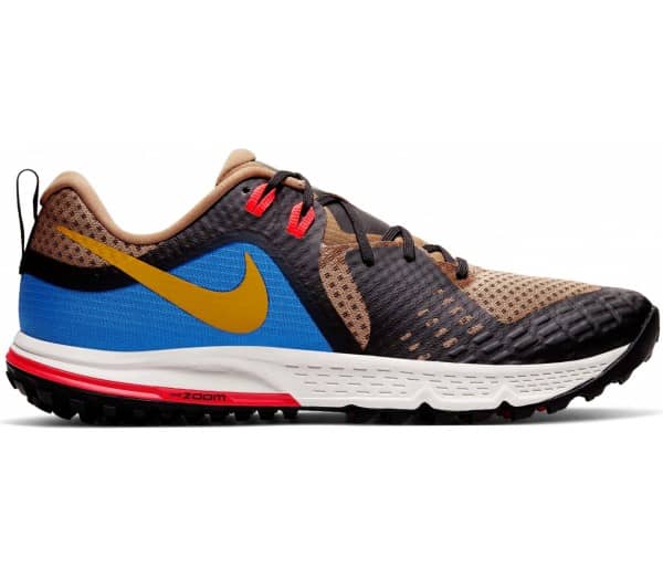 Las 10 zapatillas de trail running con mejor relación calidad/precio
