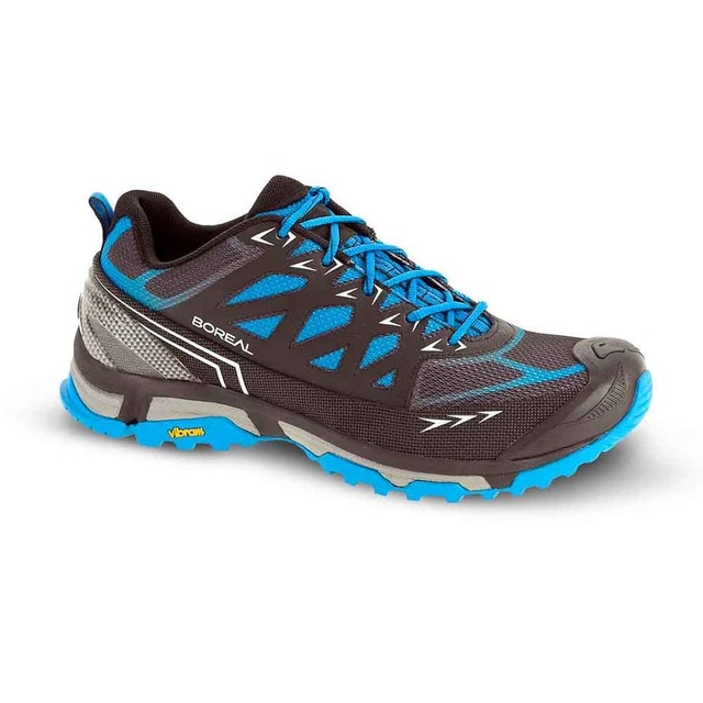 Las 10 zapatillas de trail running con mejor relación calidad/precio