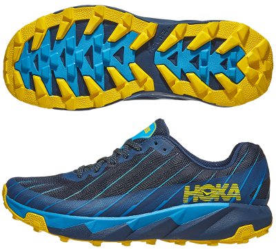 Las 10 zapatillas de trail running con mejor relación calidad/precio