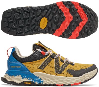Las 10 zapatillas de trail running con mejor relación calidad/precio