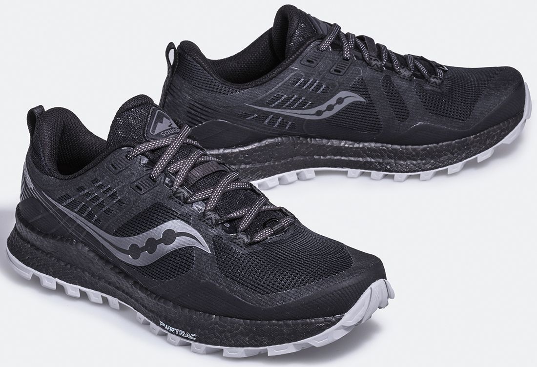 Las 10 zapatillas de trail running con mejor relación calidad/precio