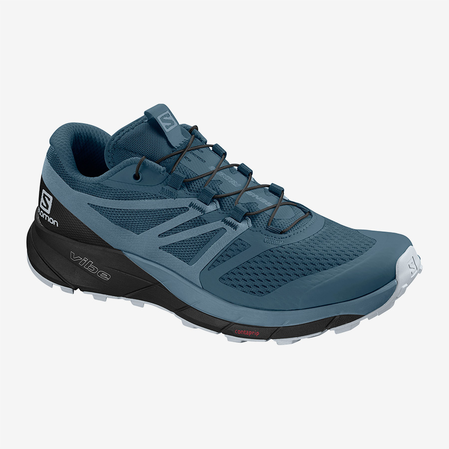 Las 10 zapatillas de trail running con mejor relación calidad/precio