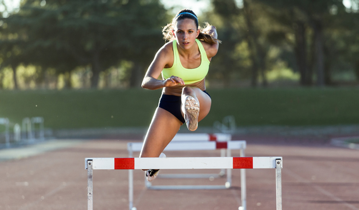 Exigencia y ambición en el deporte