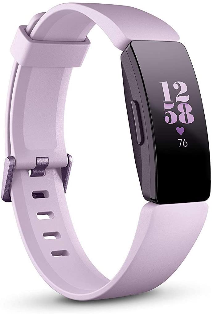 ¡Fitbit Versa 2 a precio mínimo histórico!