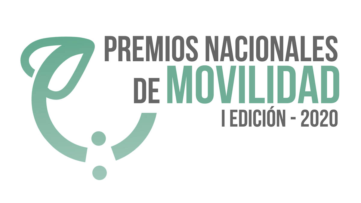 1ª Edición Premios Nacionales de Movilidad