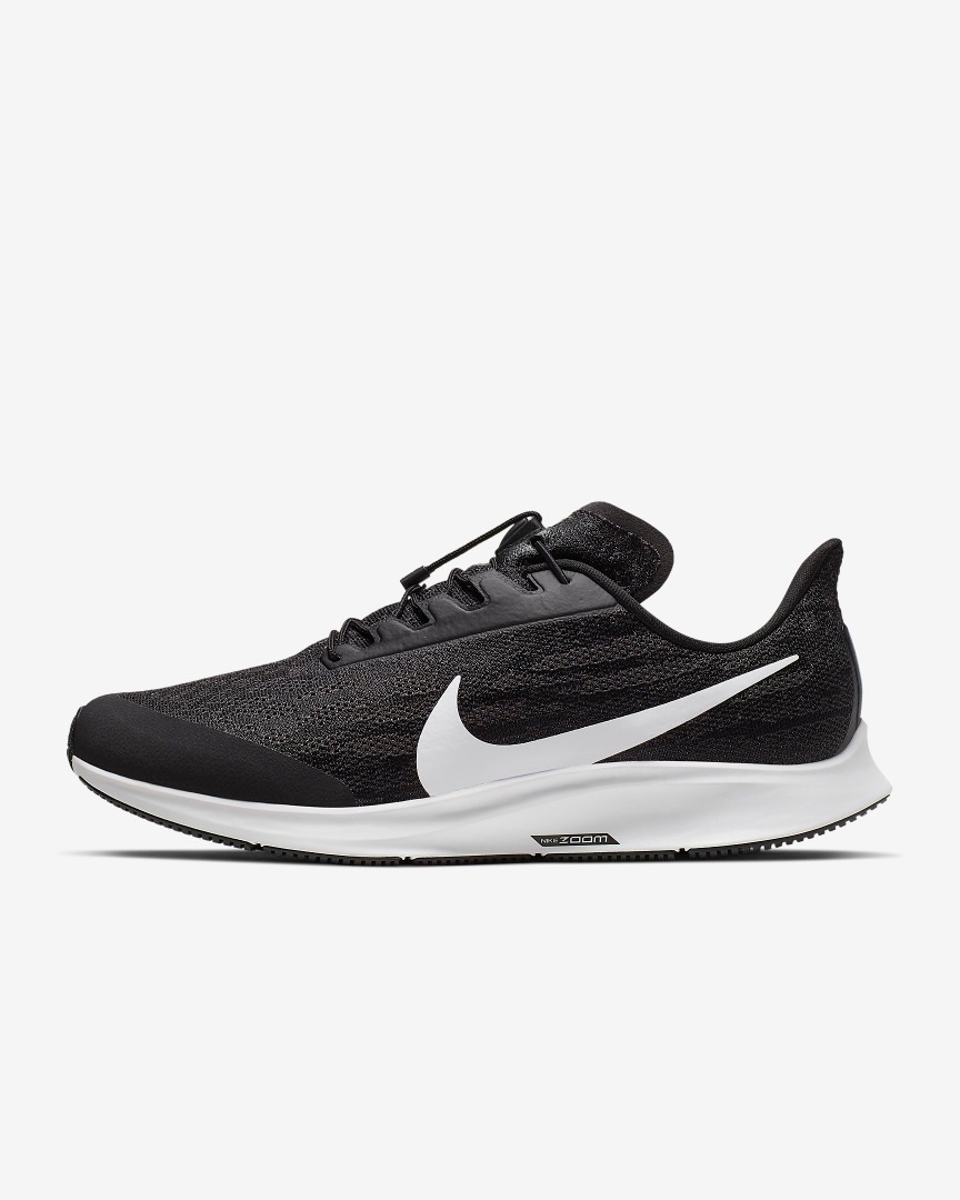 Rebajas finales de Nike con el 50% de descuento