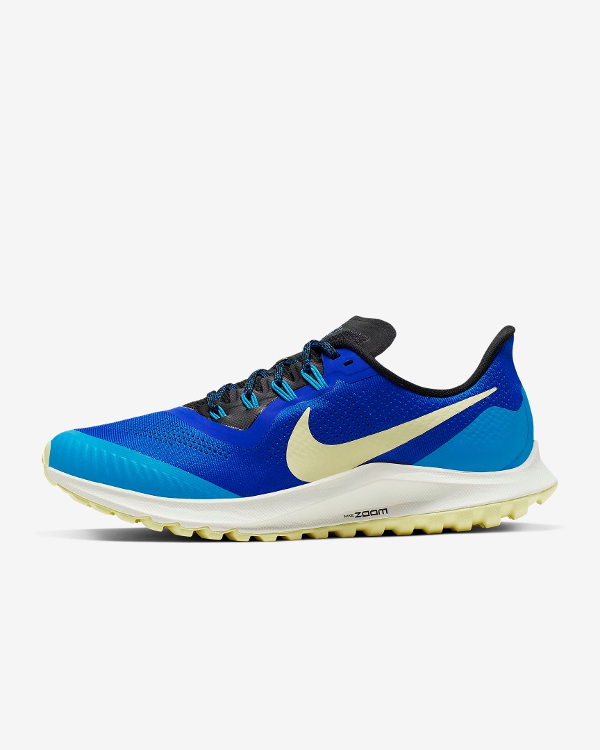 Rebajas finales de Nike con el 50% de descuento