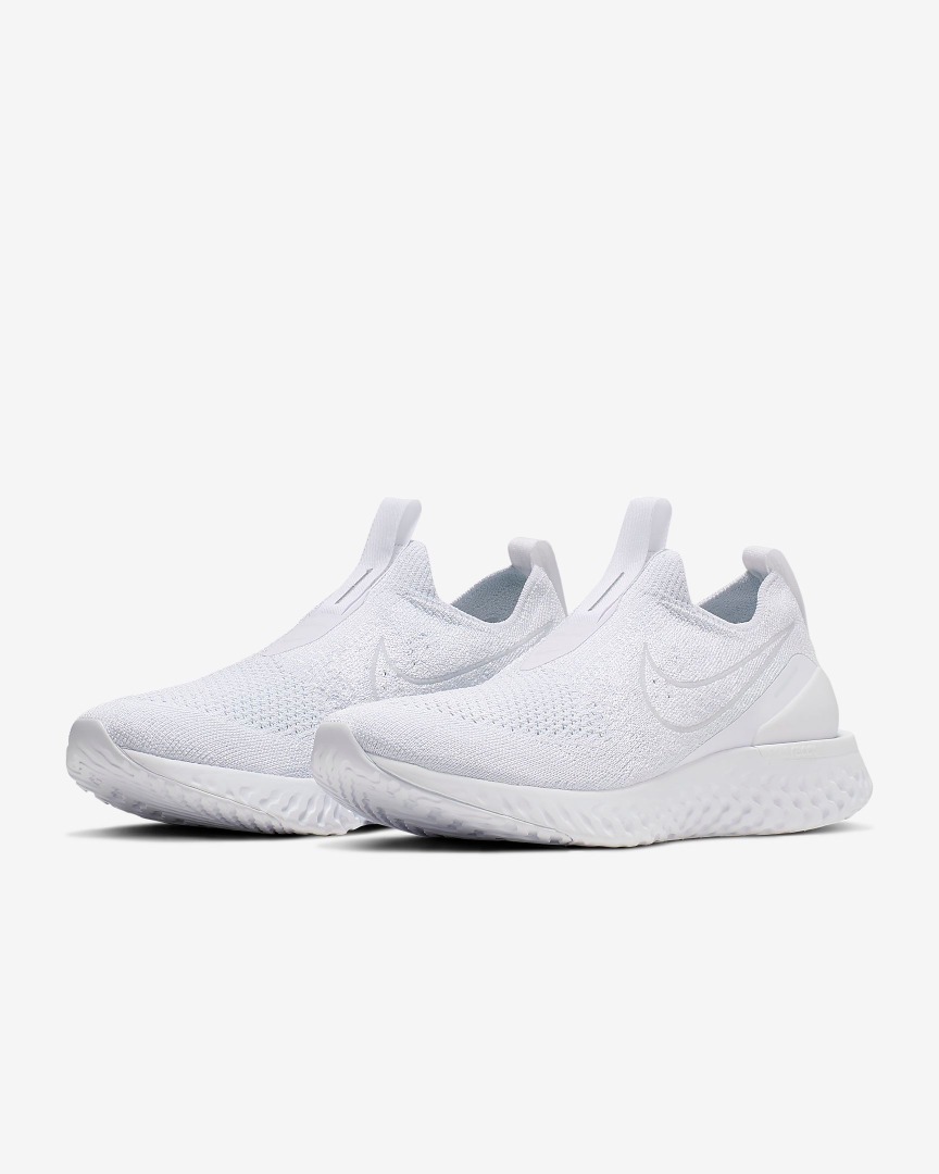 Rebajas finales de Nike con el 50% de descuento