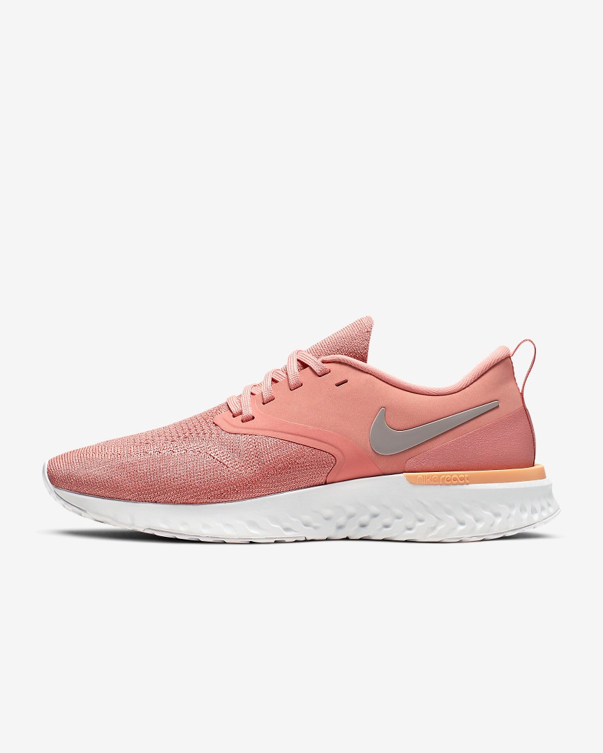 Rebajas finales de Nike con el 50% de descuento