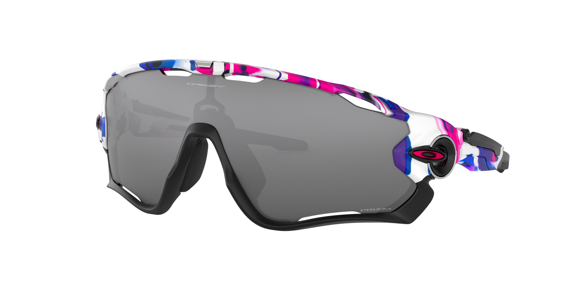 La nueva edición limitada de Oakley