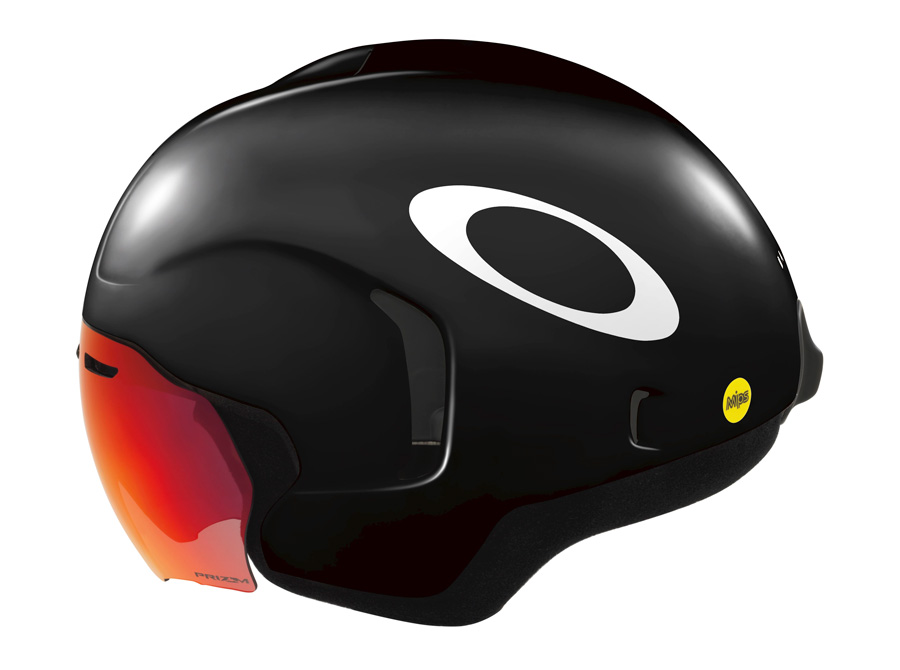 Oakley presenta su colección de ciclismo 2020