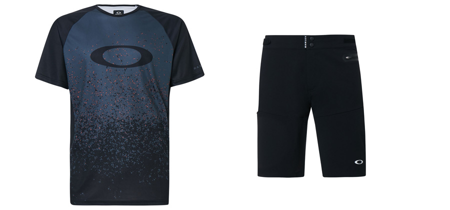 Oakley presenta su colección de ciclismo 2020