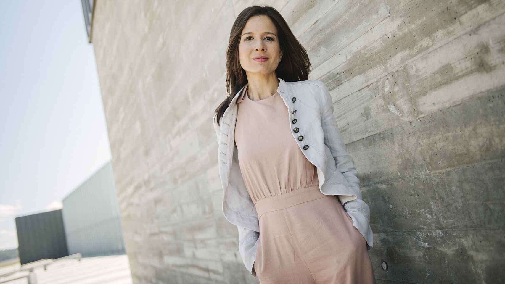 Entrevistamos a Beatriz Robles, Dietista-Nutricionista y autora del libro Come Seguro comiendo de todo