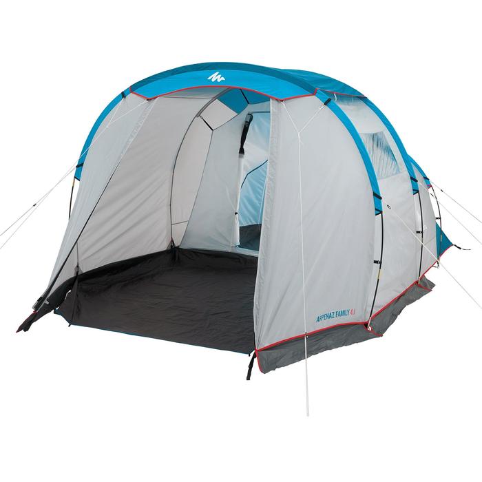 Hamaca de camping 2 personas Quechua Comfort - Decathlon