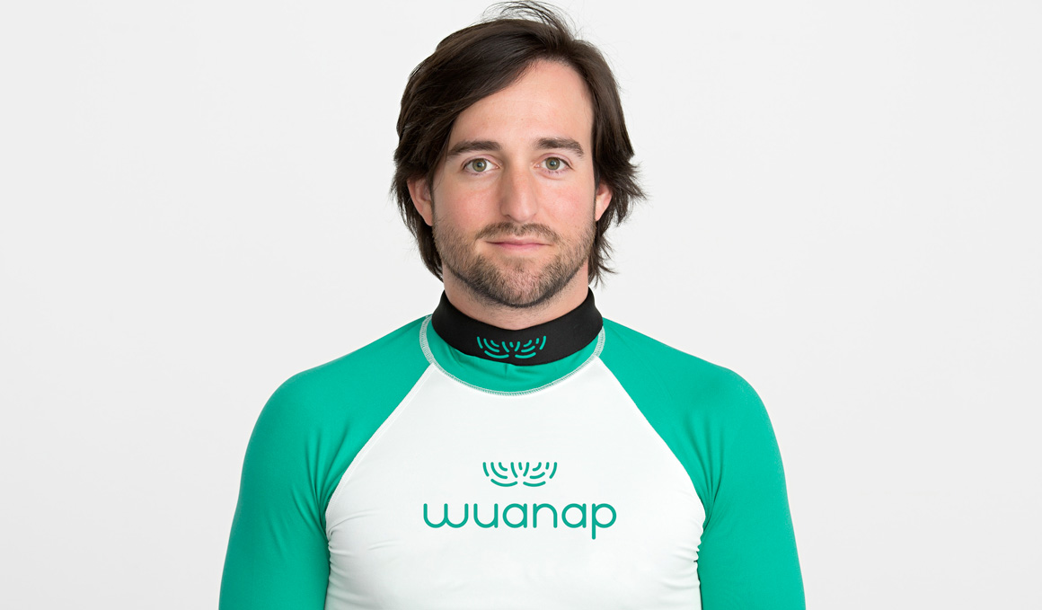 El collar que te salva la vida