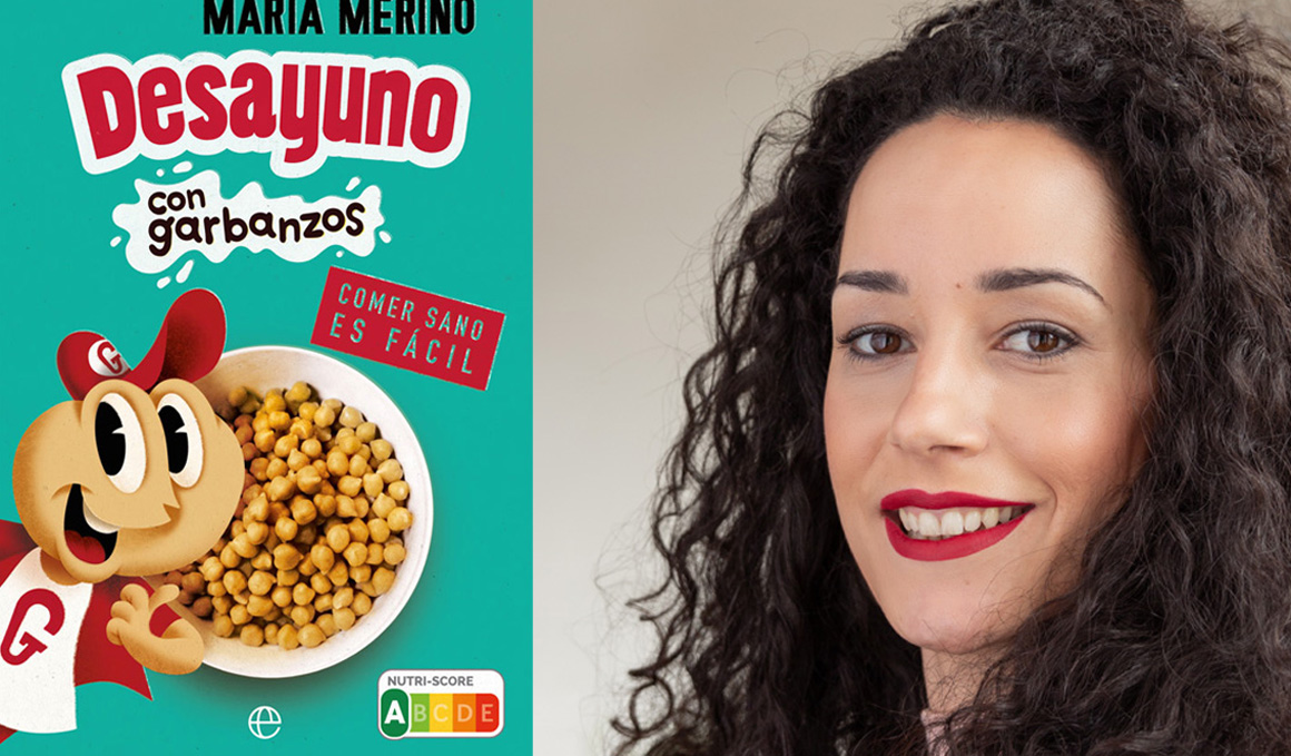 ¿Te animas a desayunar garbanzos?