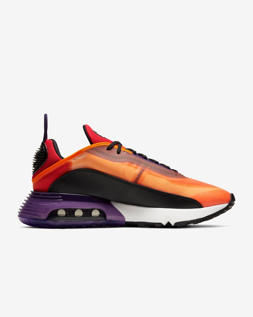 ¡40% de descuento en las Nike AirMax!