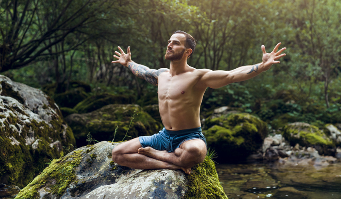 5 beneficios de meditar en la montaña