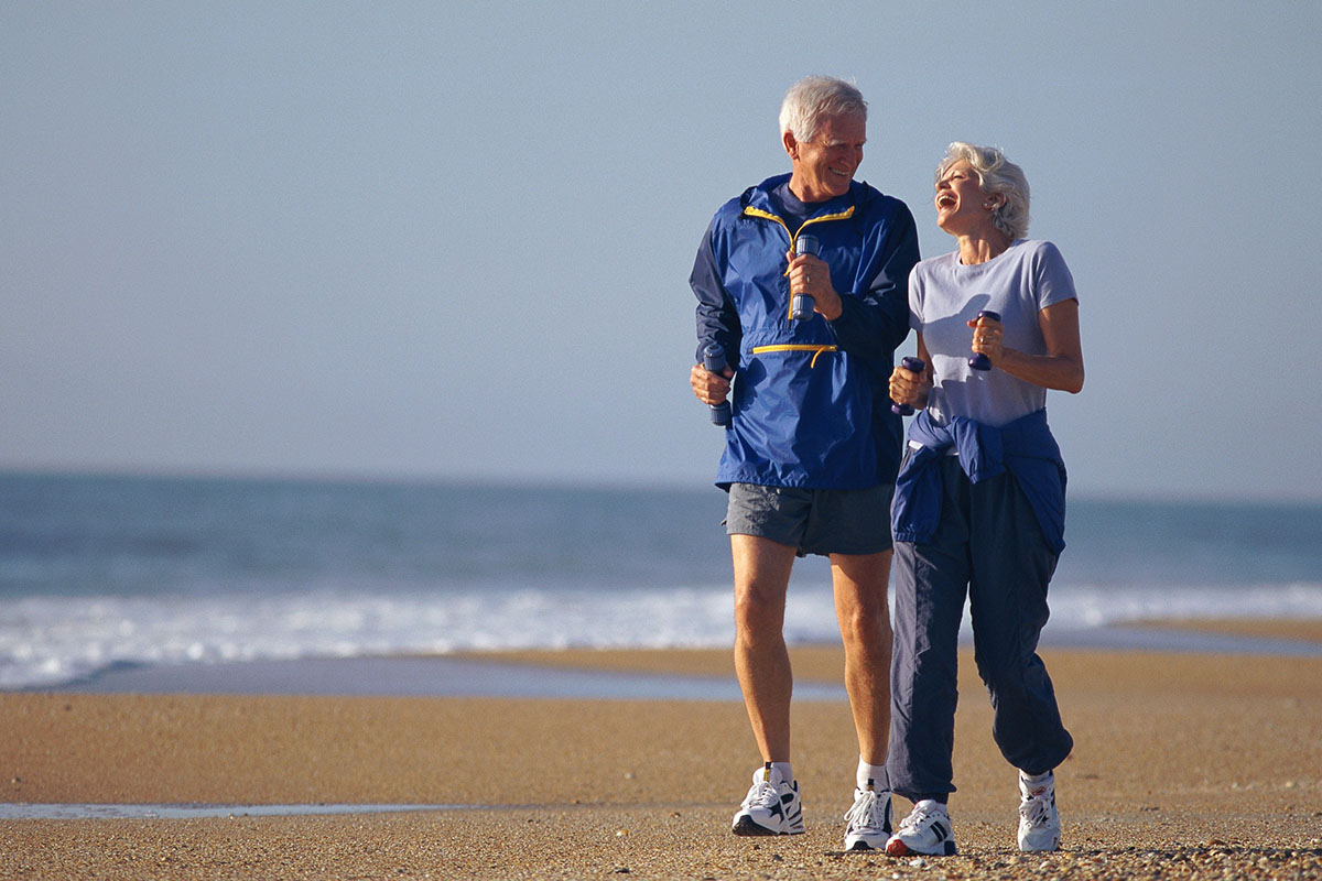 Consejos de running para mujeres adultas