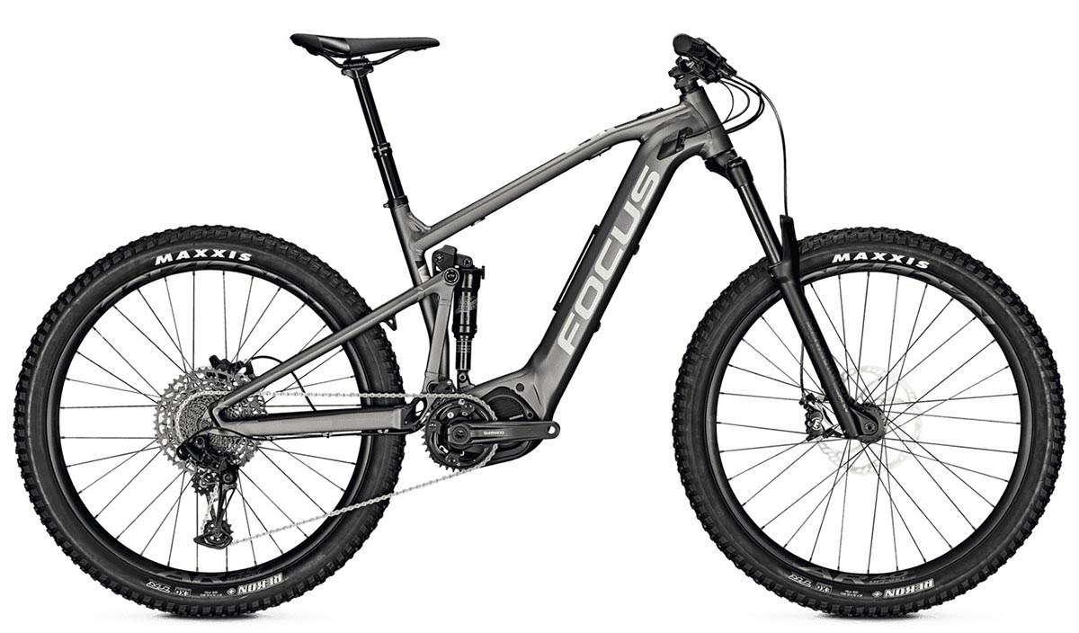 ¿Y si la bici fuera eléctrica?